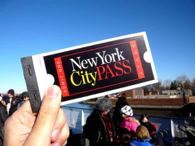 city pass ny