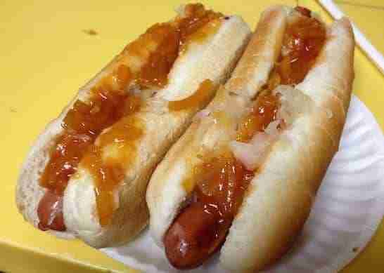 Mangiare a New York: ristoranti consigliati da un newyorkese