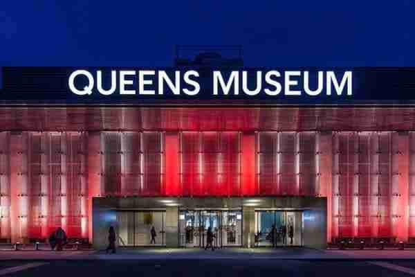Queens Museum: cosa vedere, dove si trova e biglietti d’ingresso
