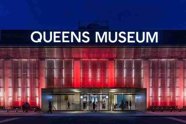 Queens Museum: cosa vedere, dove si trova e biglietti d’ingresso