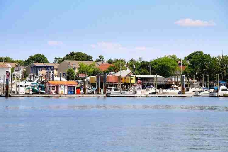 City Island, Bronx: alla scoperta di quest’isola di New York