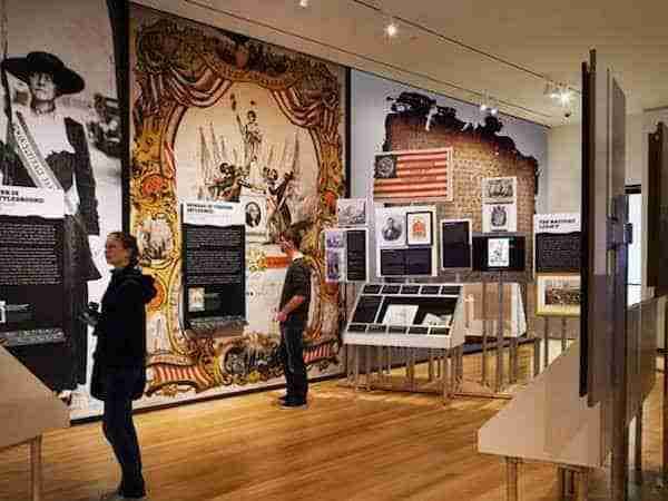 Museo della città di New York: cosa vedere e i biglietti d’ingresso