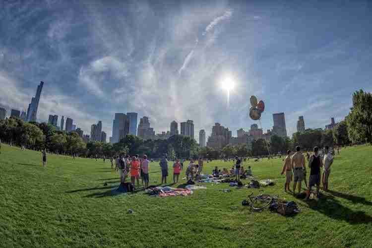 Cosa fare a New York la domenica