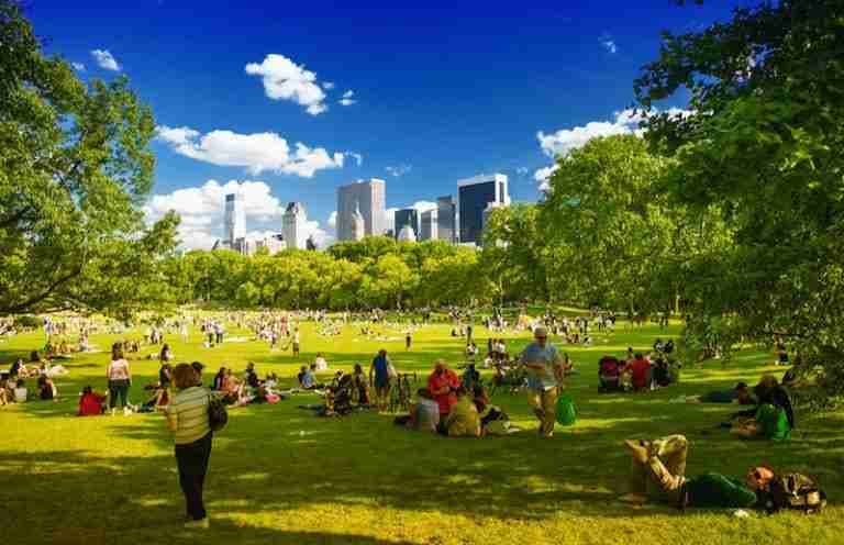 Estate a New York 2026: tutto quello che ti serve