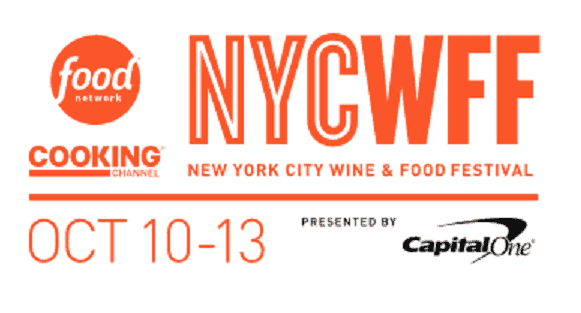 New York City Wine & Food Festival