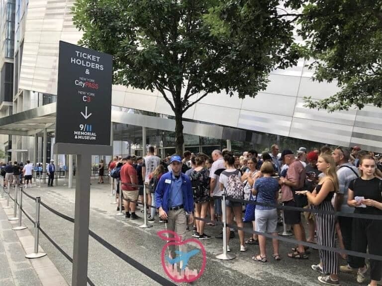 CityPASS New York: cosa include, prezzi 2026, quando conviene
