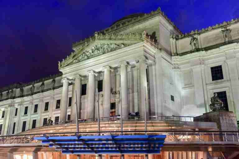 Brooklyn Museum of Art: cosa vedere e biglietti d’ingresso