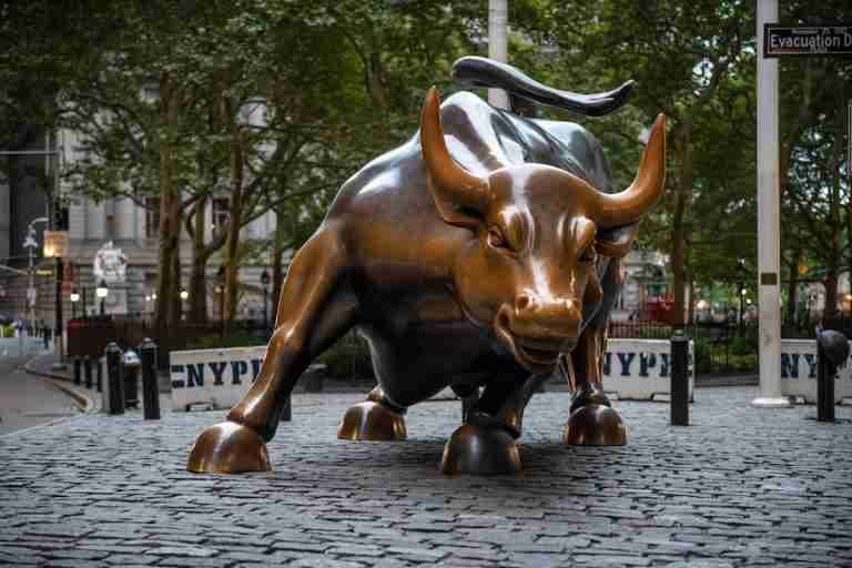 Tour del Financial District + Brooklyn in italiano