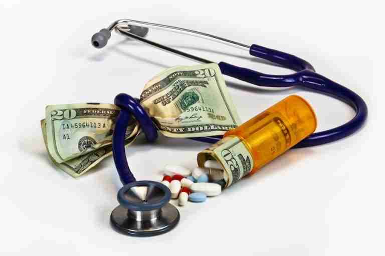 Costo sanità negli USA: quanto costano le prestazioni sanitarie negli Stati Uniti
