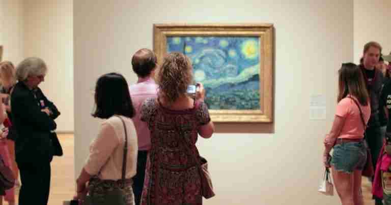 Musei gratis a New York