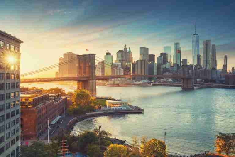 Luglio a New York 2026: Independence Day, offerte, meteo