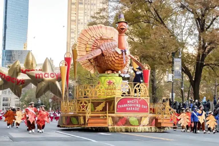 Novembre 2026 a New York: gli eventi da non perdere