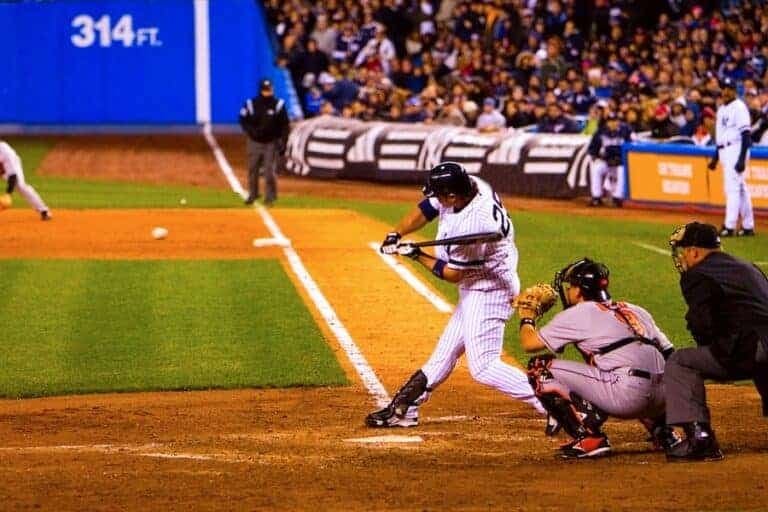 Baseball americano: le regole e quando si gioca