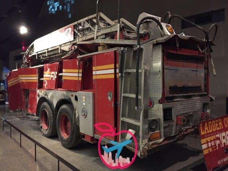9/11 Museum, New York: cosa visitare e biglietti d’ingresso