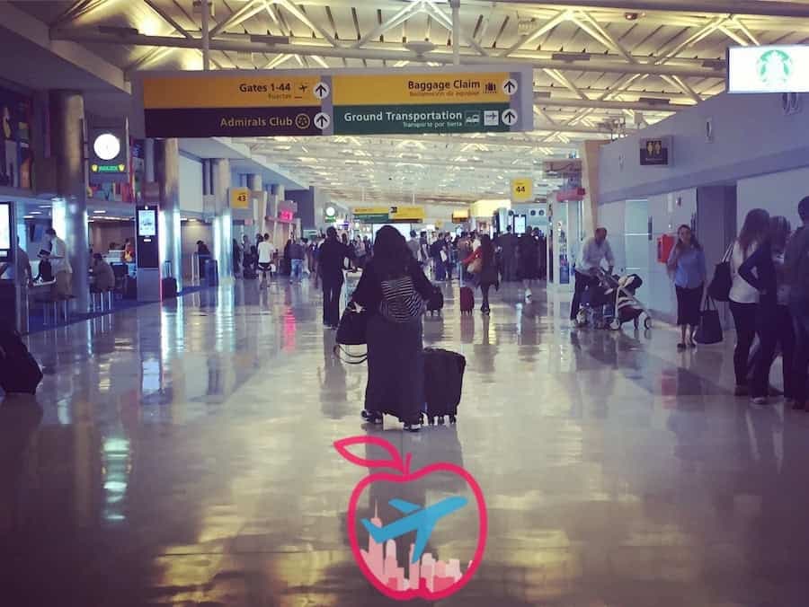 Aeroporto JFK: trasferimento per Manhattan, Queens e Brooklyn