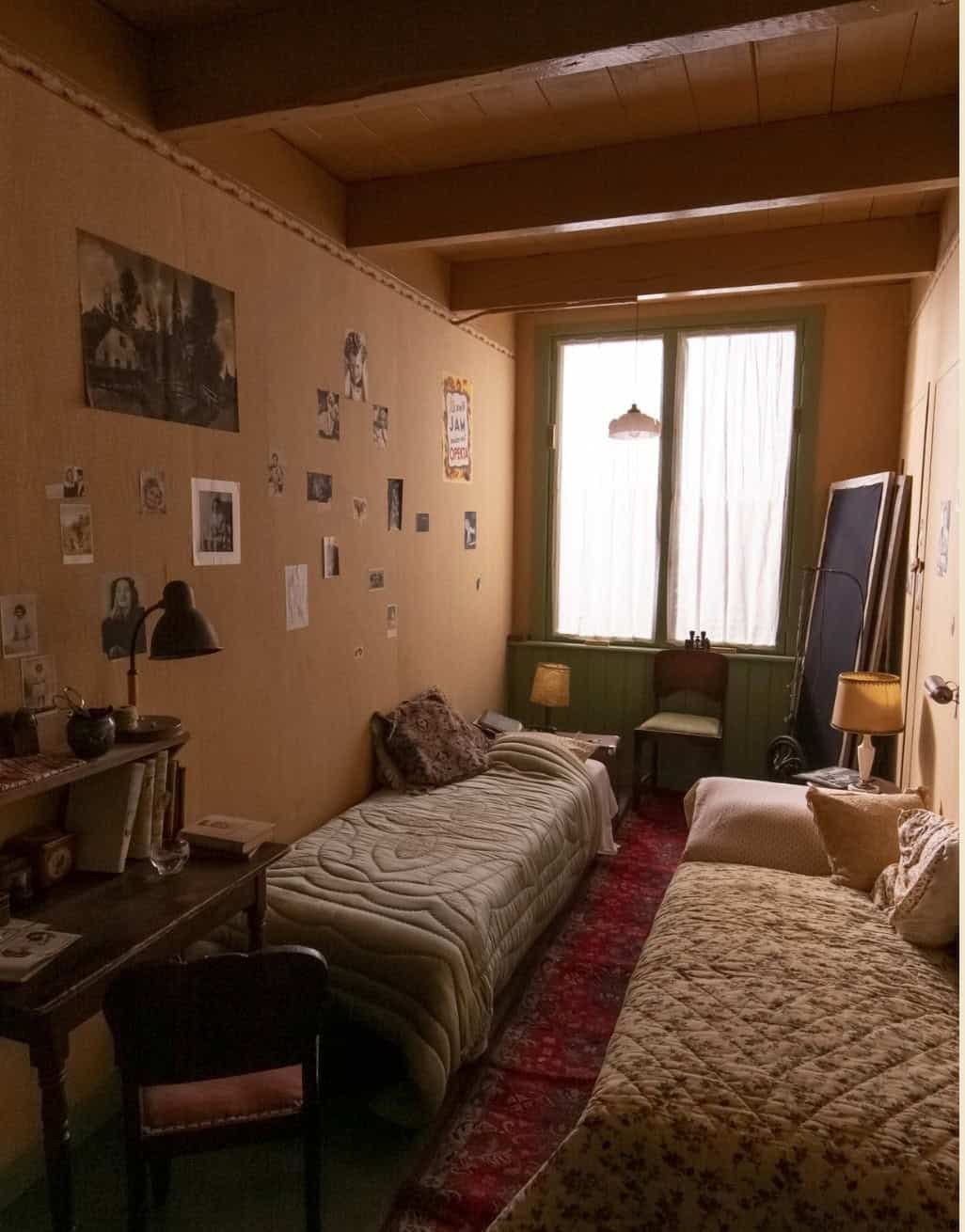 La casa di Anna Frank arriva a New York: un’esperienza unica da non perdere