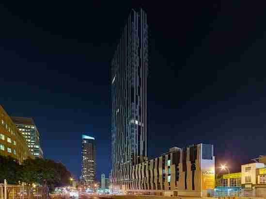 Downtown Brooklyn: cosa vedere