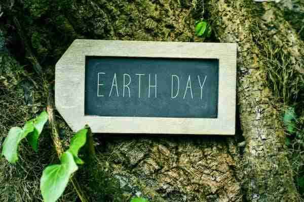 Earth Day a New York