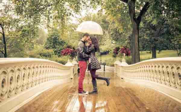 San Valentino 2027 a New York: come festeggiare