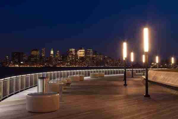 Alla scoperta di Hoboken: gita fuori New York