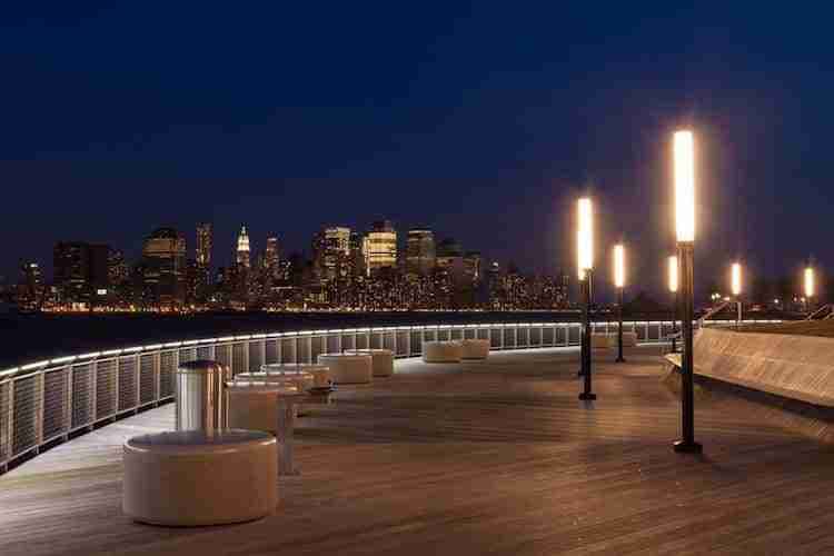 Alla scoperta di Hoboken: gita fuori New York