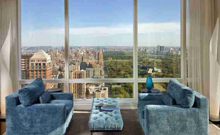 Appartamento a New York: acquisto e affitto