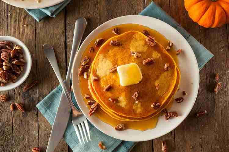 I migliori pancake a New York