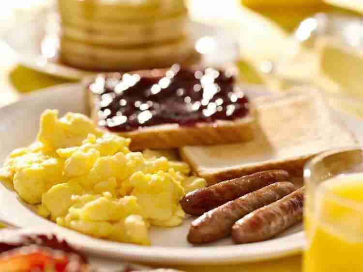 Dove fare colazione a New York: i migliori ristoranti per una colazione deliziosa