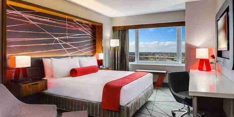 Dove dormire vicino all’aeroporto JFK: 10 hotel consigliati