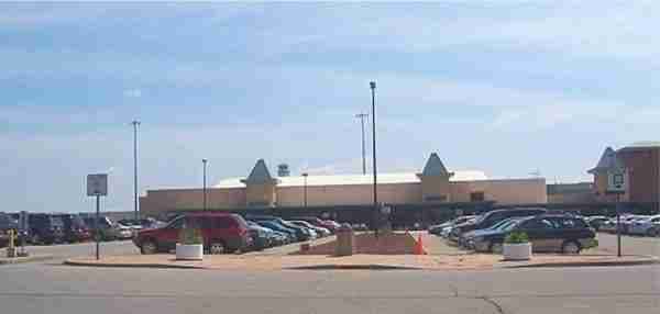 Aeroporto Newburgh Stewart
