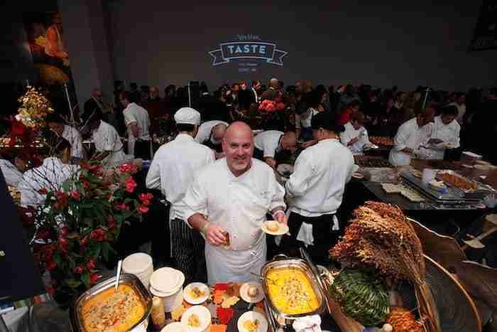 New York Taste 2019: alla scoperta dei migliori ristoranti