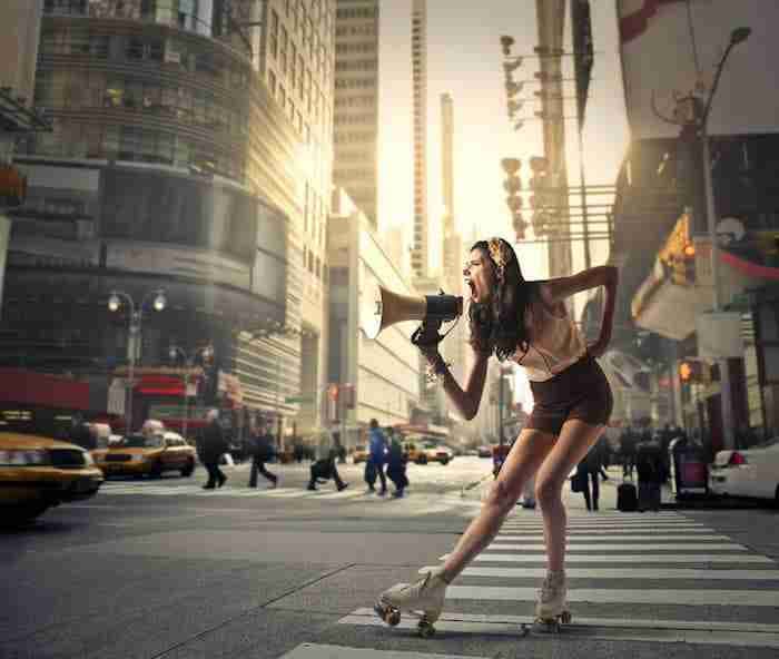 10 parole del dizionario newyorkese