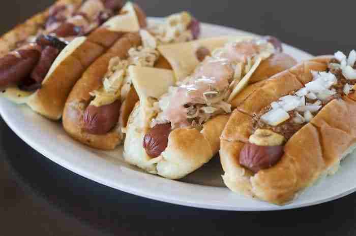 Cosa mangiare a New York: i cibi da non perdere
