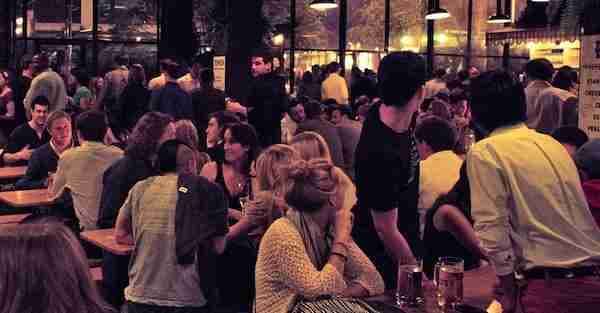 Oktoberfest a NYC: una selezione delle migliori location