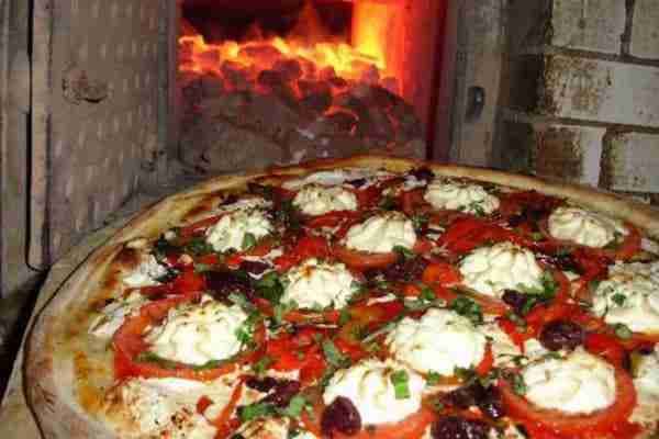 Le migliori pizzerie di New York