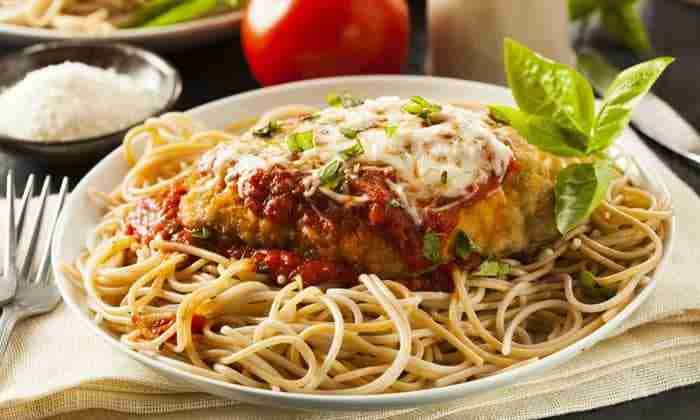 Ristoranti italiani a New York