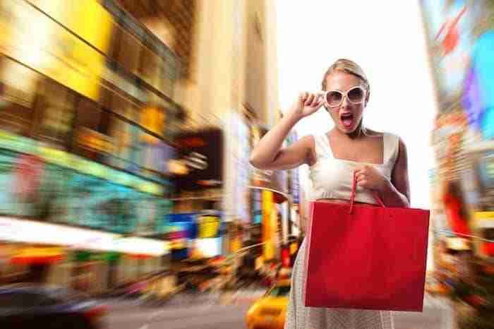 Saldi a New York e i luoghi dove fare shopping