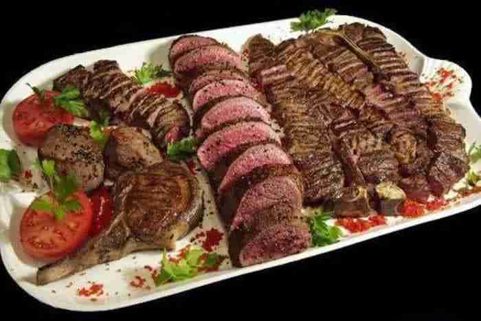 New York steakhouse: dove mangiare la migliore carne a New York