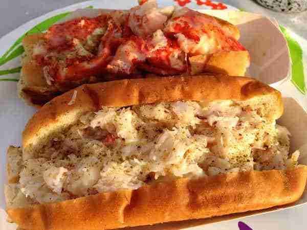 Street Food a New York: guida alla scelta