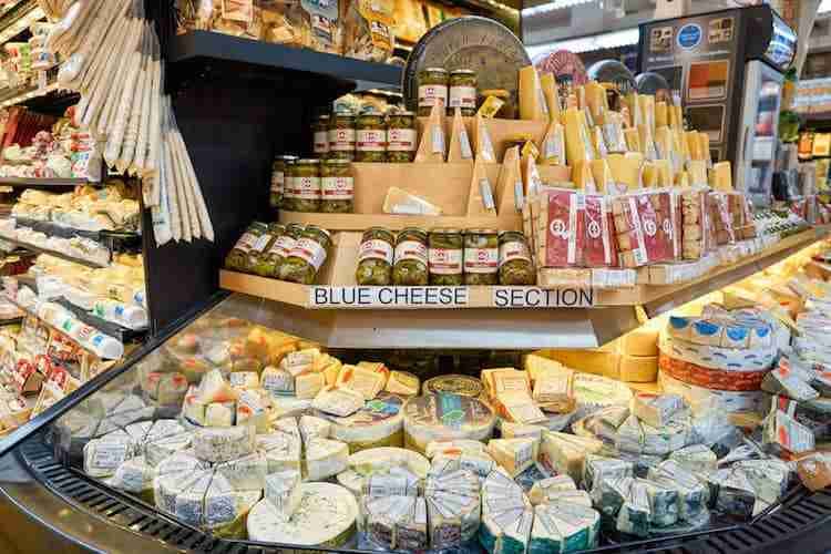 Supermercati a New York: dove fare la spesa