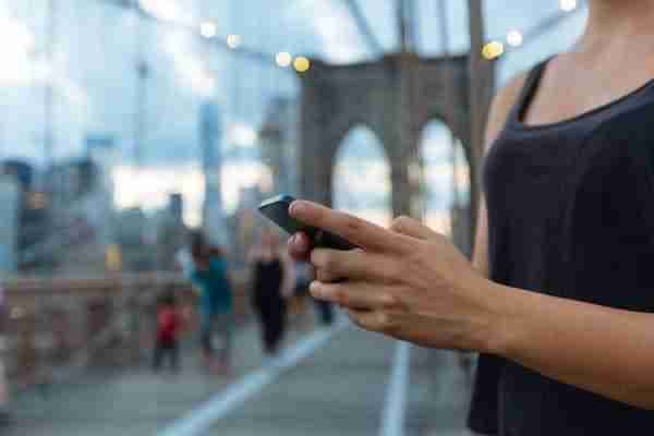 Come avere internet a New York
