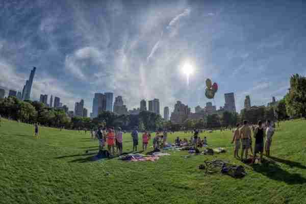 Cosa fare a New York la domenica