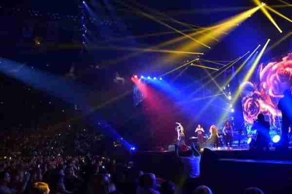 I migliori posti per ascoltare musica dal vivo a New York