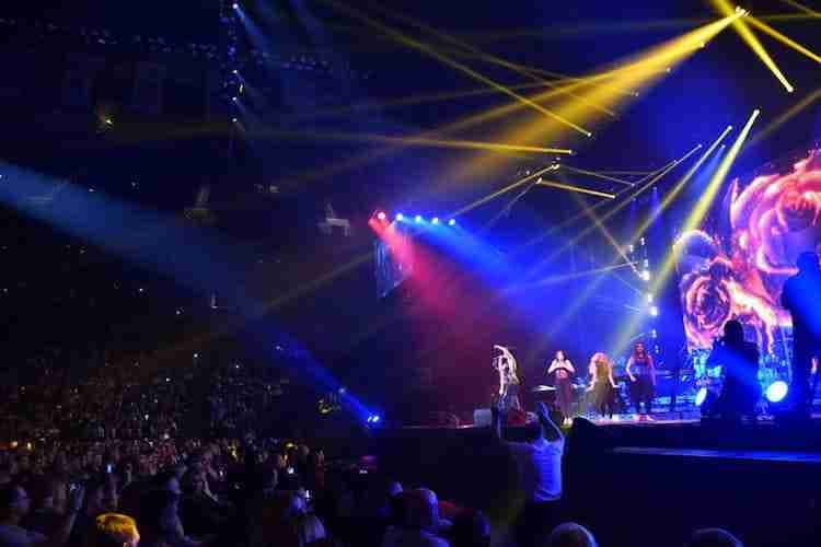 I migliori posti per ascoltare musica dal vivo a New York