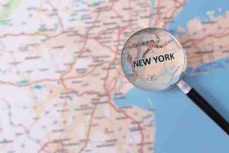 Dove si trova New York: la sua posizione geografica