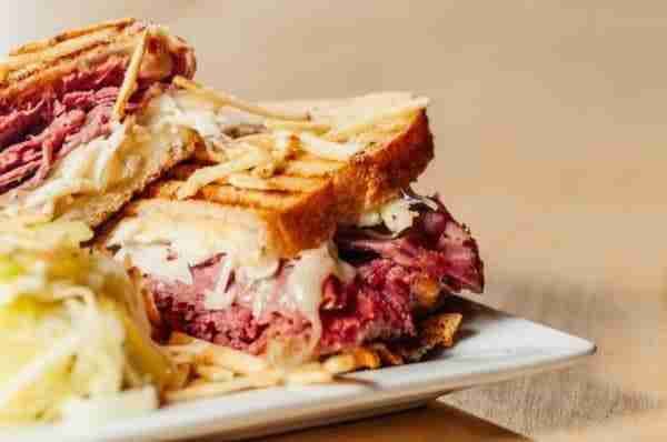 Dove mangiare il migliore pastrami a New York