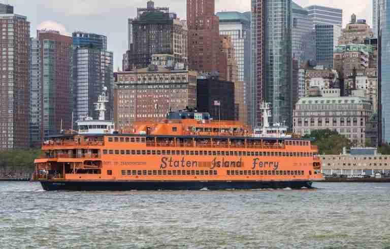 Staten Island: cosa vedere, come arrivare e cosa fare