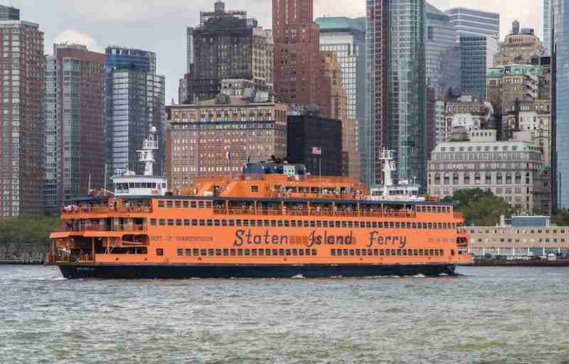 Staten Island: cosa vedere, come arrivare e cosa fare