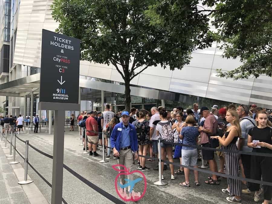 CityPASS New York: cosa include, prezzi 2026, quando conviene