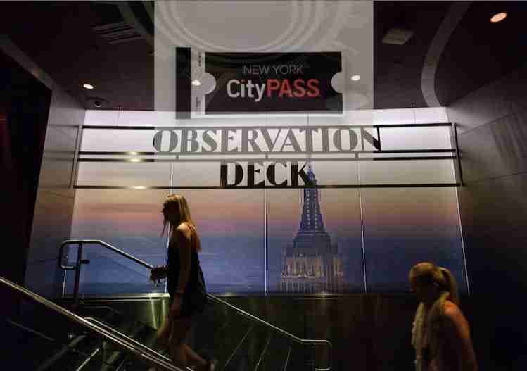 CityPASS New York C3